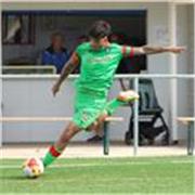 Hola! Me llamo Fernando , tengo 18 años y estoy capacitado para enseñar ya que soy un jugador profesional del 3 equipo de osasuna 
