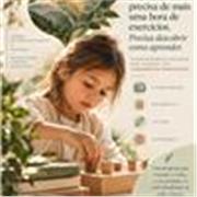 Eu ofereco terapia ocupacional e apoio pais a ajudarem seus filhos em casa com um trabalho continuado