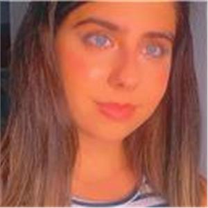 Alba Fernández Martín