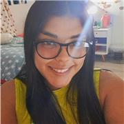 Realizo clases de biología y ciencias naturales, para niños/as y adultos/as