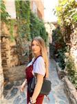 Profesora de inglés en verano para primaria , eso y adultos