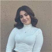 Writing and study coach with a background in editorial and content work, giving online lessons worldwide from Johannesburg.