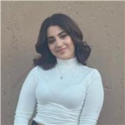 Writing and study coach with a background in editorial and content work, giving online lessons worldwide from Johannesburg.