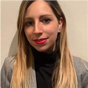 English teacher offers fun and engaging lessons for teenagers or adults