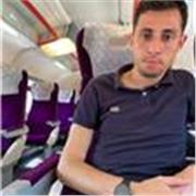 Hola! Soy Yassine, profesor de arabe con tres años de experiencia en academias. He estudiado un grado en filología de arabe y me apasiona ayudar a las personas a mejorar su arabe. En mis clases, incorporo juegos y actividades divertidas para un aprendi