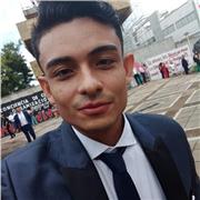 Soy Ingeniero Civil egresado de la UIS, e impartiría clases a chicos y chicas de basica secundaria. desde 6º a 11º