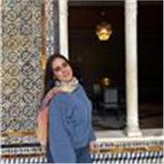 Estudiante de magisterio con experiencia en el extranjero. Ofrezco clases de francés que van más allá del libro de texto.