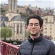 Prof d'espagnol, anglais et sciences biologiques experimenté !