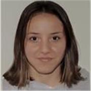 soy una persona constante, estudio magisterio, y me gustaría dar clase a niños de entre 5 y 10 años