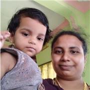 Talluri durga sravani