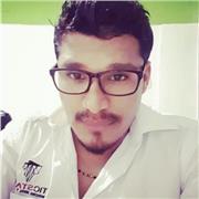 Ingeniero de sistemas , con experienda como instructor SENA en el aréa de Informatica y redes