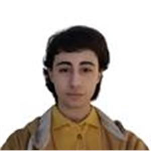 Moussa El Hadj-Mimoune Barbero