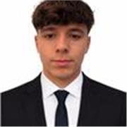 Profesor de Inglés para Primaria y ESO, trabajando con el inglés desde los 3 años y con certificados de Cambridge. 