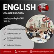Doy clases particulares de ingles