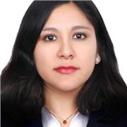 Psicóloga empática, asertiva, responsable y escucha activa