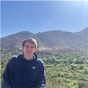 I am a recent graduate, with a first class degree, looking to support anyone.