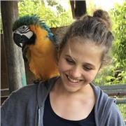 Mathilde Fresquet