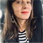 Profesora de Arte, diversos niveles, teorico y práctico