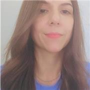 Passionate and experienced Online English teacher