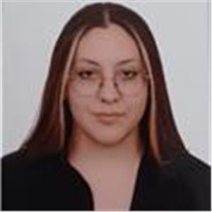 Ayzen Çagla Kandemir