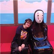 Apto para todas las edades puedo enseñar desde niveles bajos