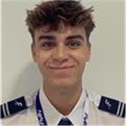 puedo trabajar como profesor de english conversation, estoy titulado con el english ICAO LEVEL 5, 