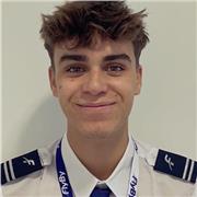 puedo trabajar como profesor de english conversation, estoy titulado con el english ICAO LEVEL 5,