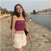 Profesora particular de Lengua y Literatura castellana para estudiantes de ESO y Bachillerato