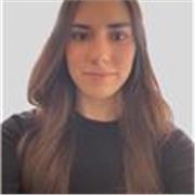 Estudiante de Psicología en la Universidad Complutense de Madrid, dispuesta a ayudar en todo lo posible.