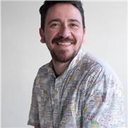 Soy Cercano, creativo y me adapto para crear.