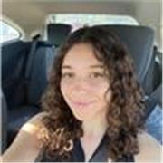 Profesora de Mates para todas las edades. Estudiante de ingenieria industrial con experiencia en clases particulares