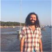 Aulas de Inglês e Guitarra online ou presencial