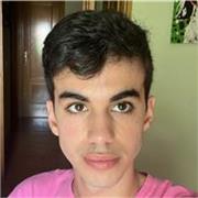 Estudiante de Ingeniería Biomédica da clases de matemáticas, física y otras en Alcalá de Henares. Nivel ESO y Bachillerato