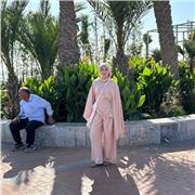 Aysha Ashraf