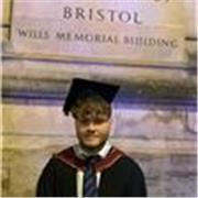 A* Biology student with a degree in Palaeontology and Evolution. Passion for biological sciences