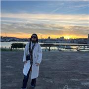 Profesora de matemáticas de 1° a 6° de primaria