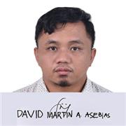 David Martin