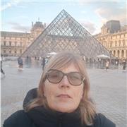 Praticare francese con una madrelingua. Insieme si progredisce!