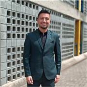 Profesor de lengua Castellana con experiencia en secundaria. (Clases online y refuerzo presenciales)