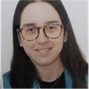 Graduada en Traducción e Interpretación con Máster en Profesor de secundaria con 4 años de experiencia ofrece clases particulares.