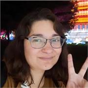 Profesora particular para alumnos de educación básica, media y universitaria