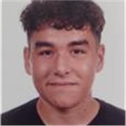 Estudiante de Ingeniería Informática de la Universidad de Jaén, con muchas ganas de dar clase. Además, puedo dar clases de todas las asignaturas del área de ciencias