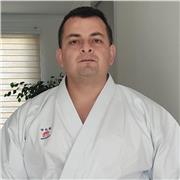 Defensa y seguridad personal