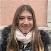 Doy clases particulares de castellano para poder enseñar el arte de la lengua castellana a los más pequeños