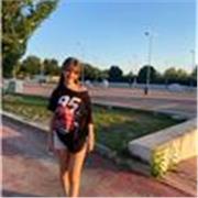 Profesora joven titulada, con 2 años de experiencia ofrece clases particulares a niños en Madrid