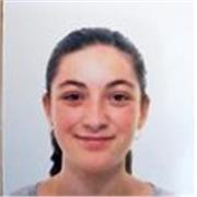 Studentessa di Chimica offro lezioni di matematica e chimica