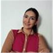 Profesora de educación secundaria en ciencias de la Administración