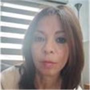 Profesor de ingles nivel superior