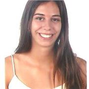 Profesora especializada en Inglés imparte clases de todas las asignaturas en Educación Primaria