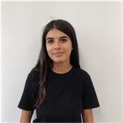 profesora de problemas de aprendizaje , a quien lo necesite 